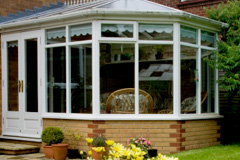 conservatories Kirby Green