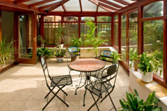 Kirby Green conservatory quotes