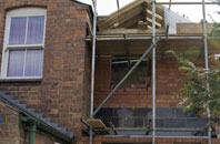 free Kirby Green home extension quotes