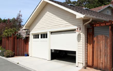 Kirby Green garage construction leads